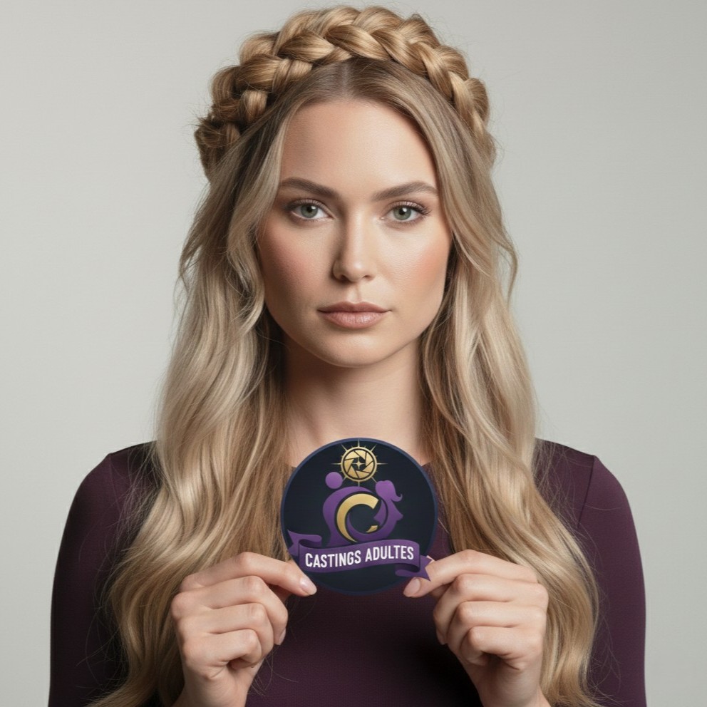 Participation au casting