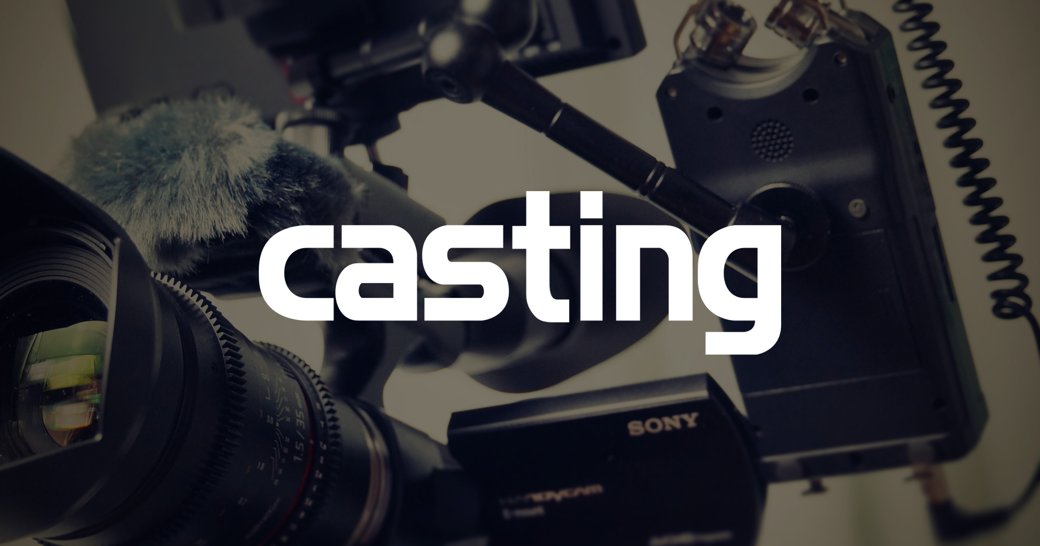 Casting pour adultes - Photo 1