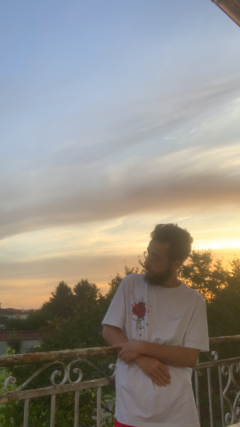 Photo de profil de Chuck